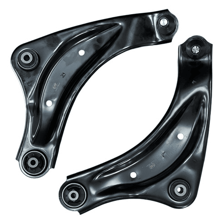 Bandeja Suspensión Nissan Juke 1.6 2012-2017 Turbo (el Par) 1