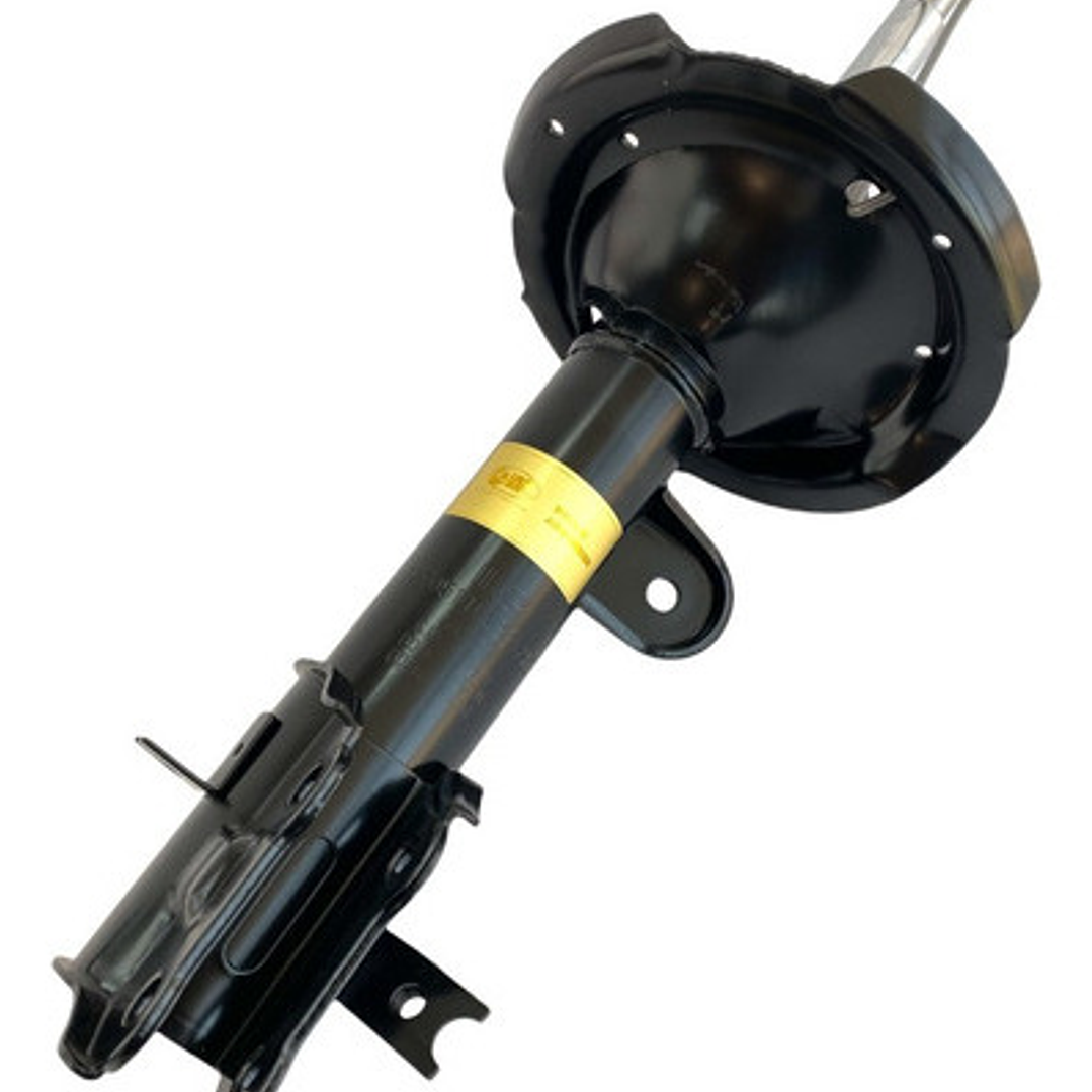 Par Amortiguador Delanteros Para Jac S3 1.5 1.6 2015-2021 4