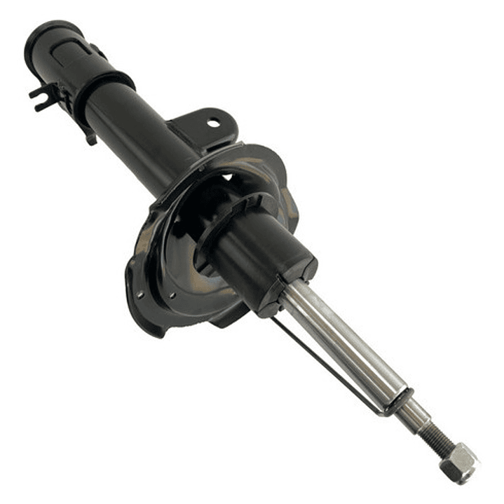 Par Amortiguador Delanteros Para Jac S3 1.5 1.6 2015-2021 7