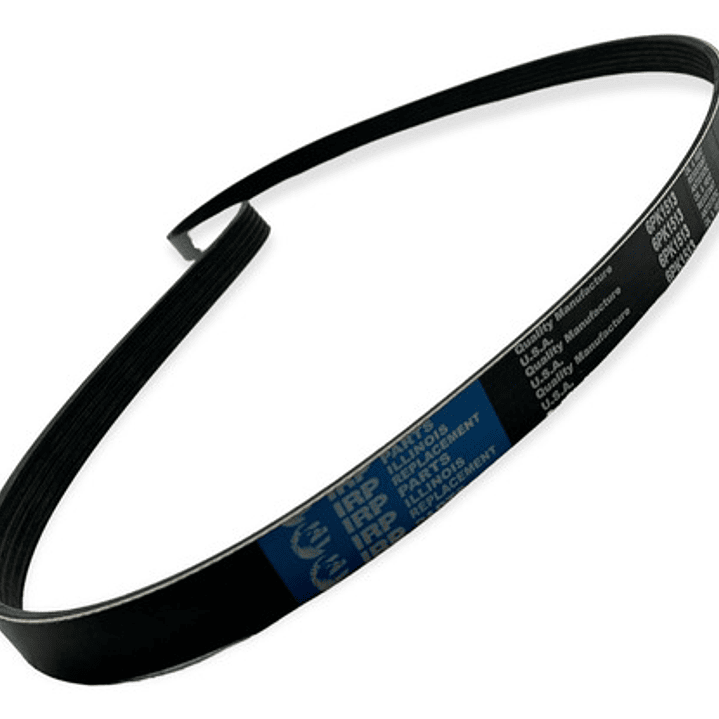 Correa Alternador Para Kia Sportage 2.0 2004-2010 Diesel 2