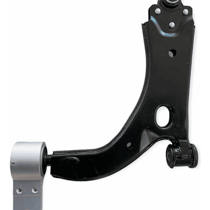 Bandeja Suspensión ( El Par) Ford Ecosport 1.6 2003-2012  2