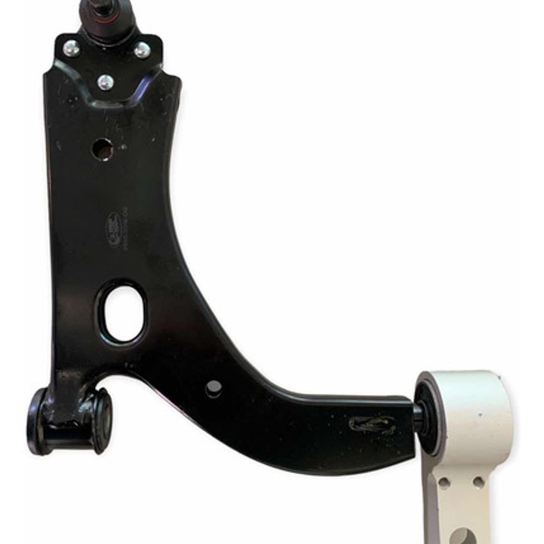 Bandeja Suspensión ( El Par) Ford Ecosport 1.6 2003-2012  4