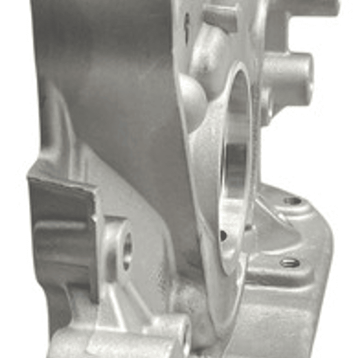 Bomba Aceite Para Chevrolet Spark 1.0 2006-2016 4