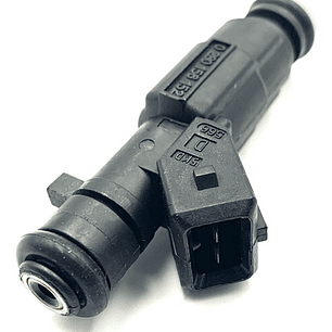 Inyector Combustible Chevrolet Corsa Evolut 1.8 8v 2001-2005