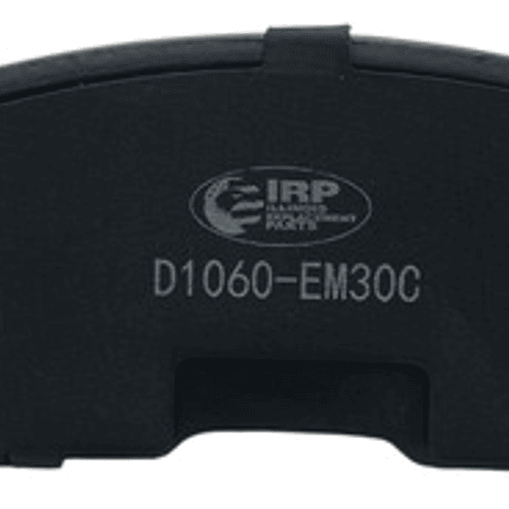 Pastilla Freno Cerámica Delant Para Suzuki Sx4 1.5 1.6 07-15 3