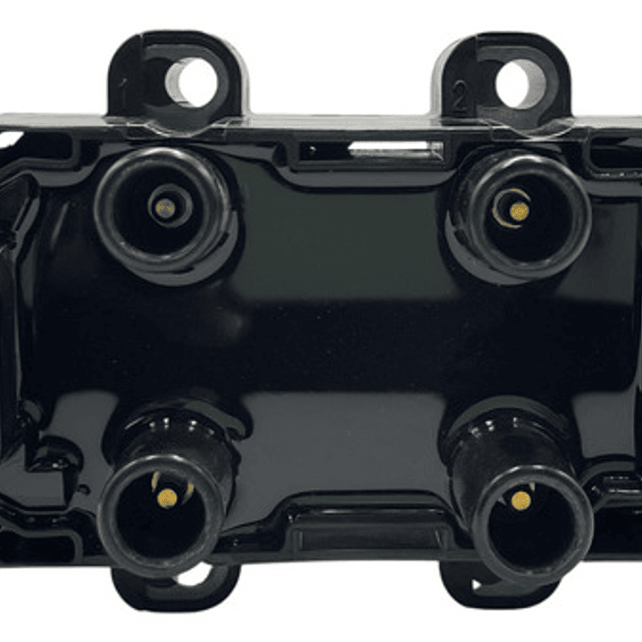 Bobina Encendido Renault Logan 1.6 2008-2012 2