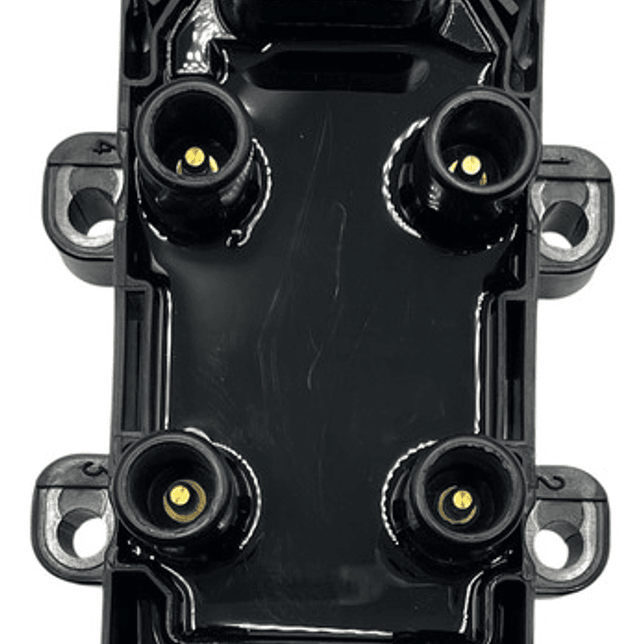 Bobina Encendido Renault Logan 1.6 2008-2012 3