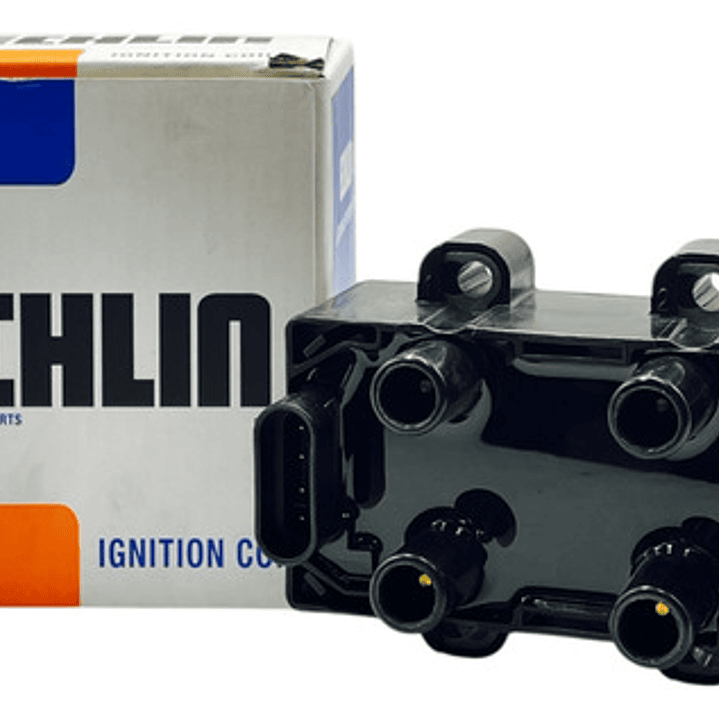 Bobina Encendido Renault Logan 1.6 2008-2012 1