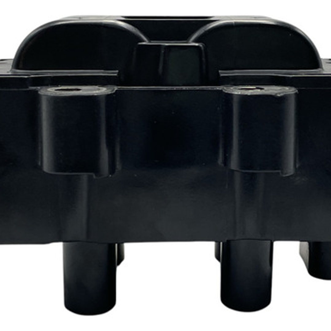 Bobina Encendido Renault Logan 1.6 2008-2012 4