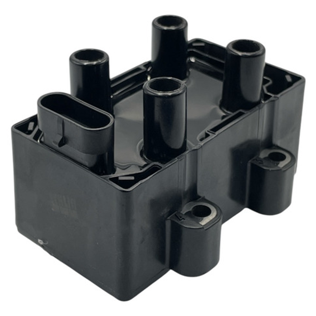 Bobina Encendido Renault Logan 1.6 2008-2012 6