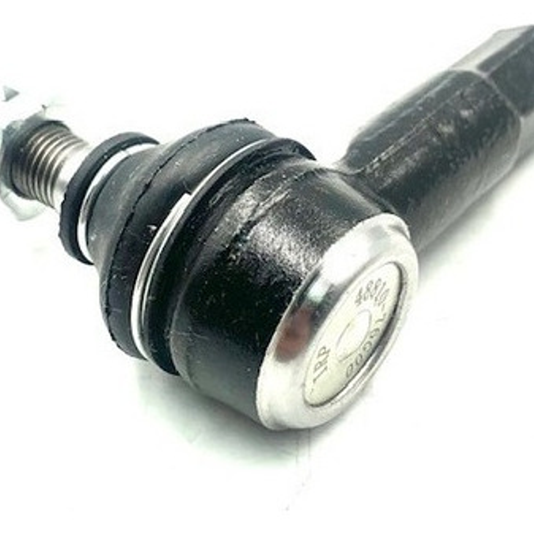 Par Terminal Dirección Para Suzuki Aerio 1.6 2.3 2003-2010 6
