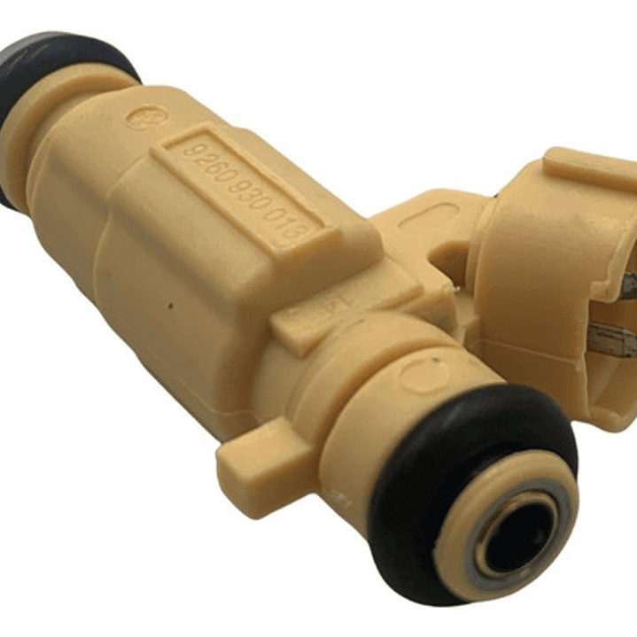 Inyector Combustible Hyundai Tucson 2.0 16v 2004-2010 G4gc 5