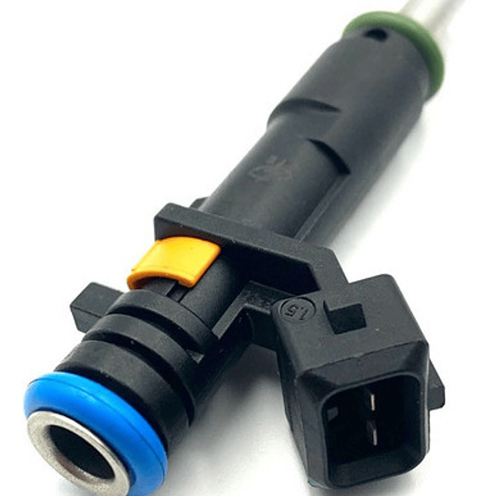 Inyector Combustible Chevrolet Orlando 1.8 2011-2017 4