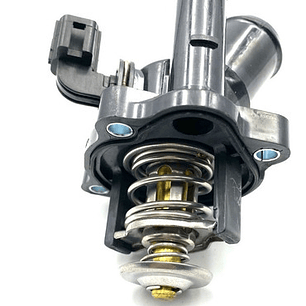 Termostato Completo Ford Mondeo 2.0 2001-2006 Con Sensor