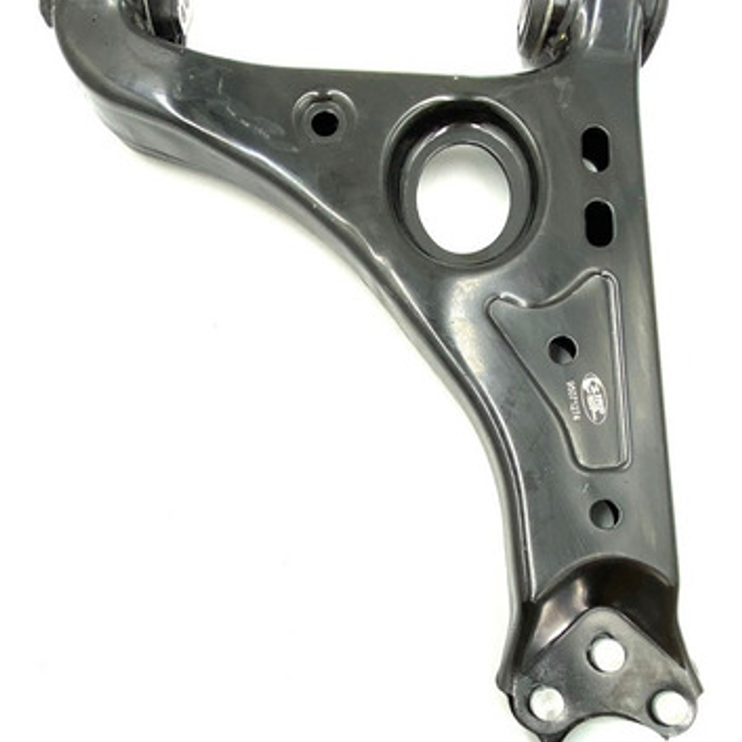 Bandeja Suspension Chevrolet Tracker 1.8 2013-2018 El Par 2