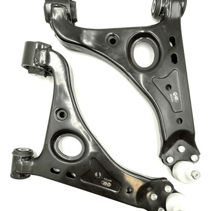 Bandeja Suspension Chevrolet Tracker 1.8 2013-2018 El Par 1