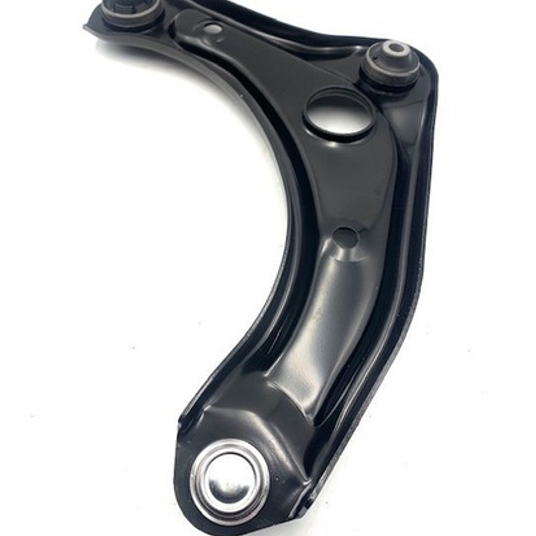 Bandeja Suspensión Izquierda Nissan March 1.6 2012-2018  3