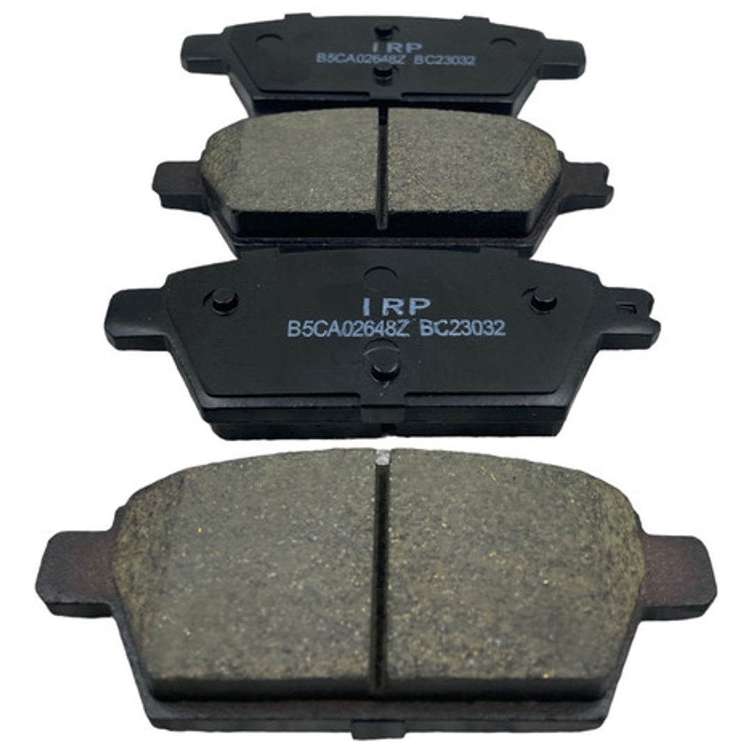 Pastilla Tr Ceramica  Faw Besturn X80 2.0 2019-2024 6