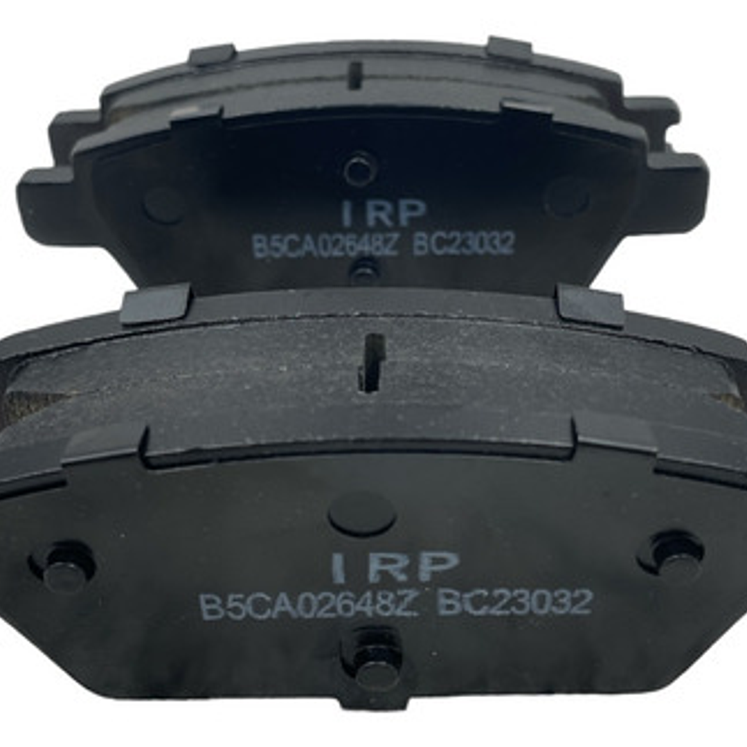 Pastilla Tr Ceramica  Faw Besturn X80 2.0 2019-2024 5