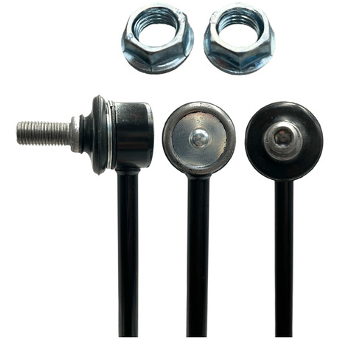 Bieleta Barra Estabilizadora (par) Para Mazda Cx-9 2016-2020 3