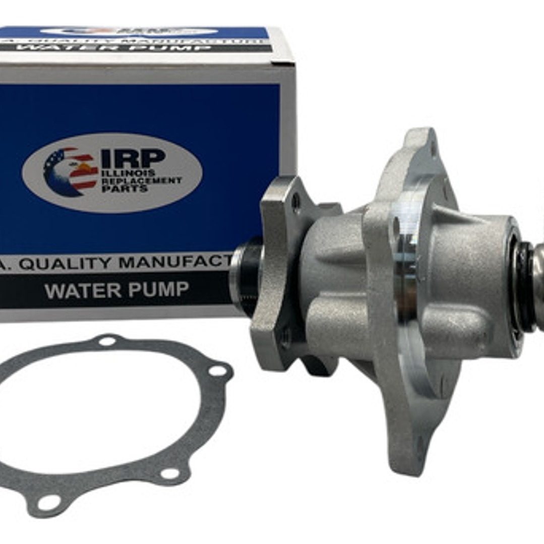 Bomba Agua Chevrolet Colorado 2.9 2004-2012 4x2 1