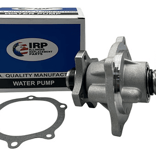 Bomba Agua Chevrolet Colorado 2.9 2004-2012 4x2