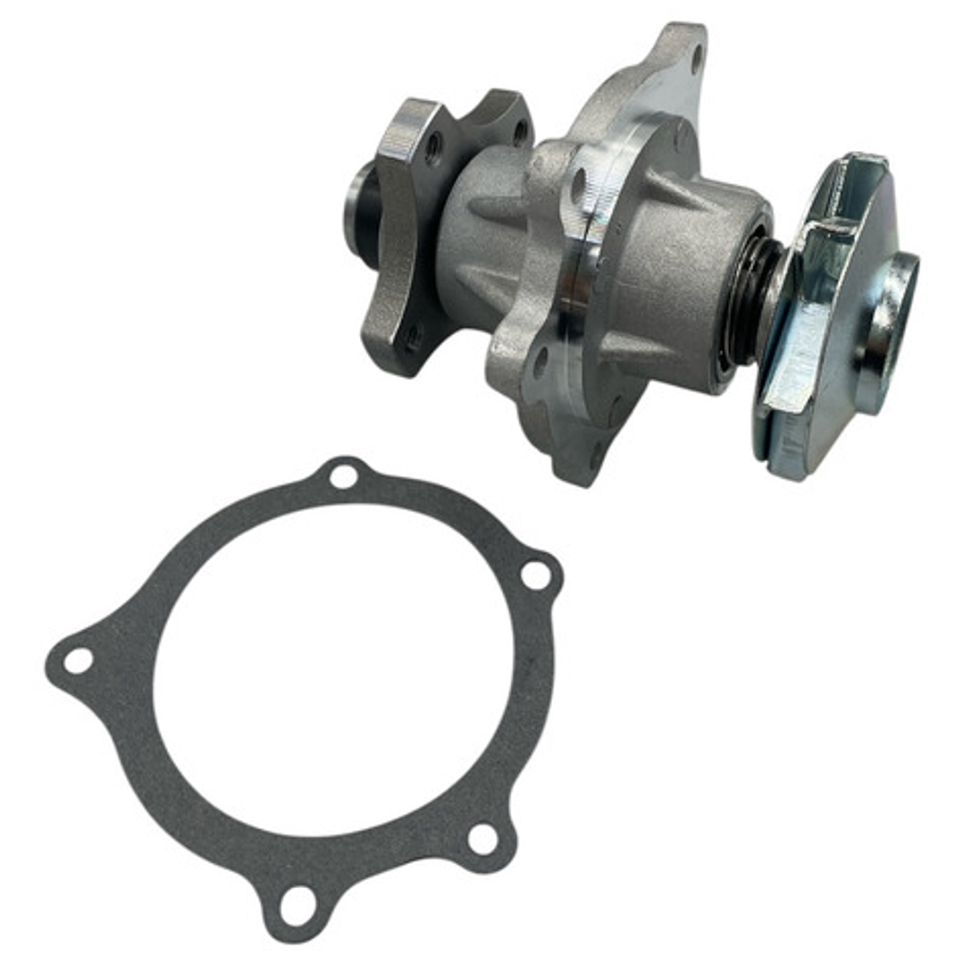 Bomba Agua Chevrolet Colorado 2.9 2004-2012 4x2 2