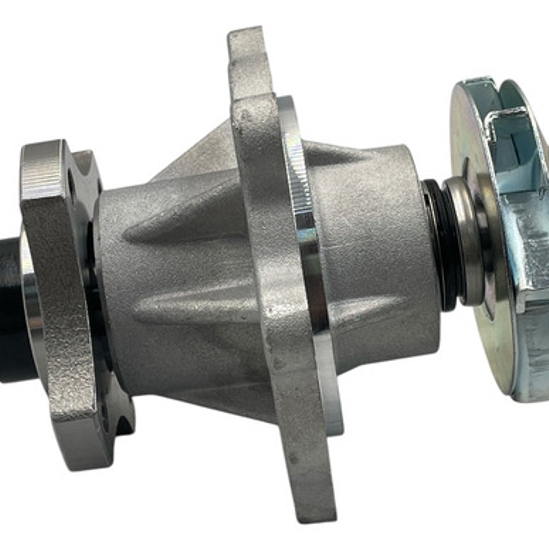 Bomba Agua Chevrolet Colorado 2.9 2004-2012 4x2 6