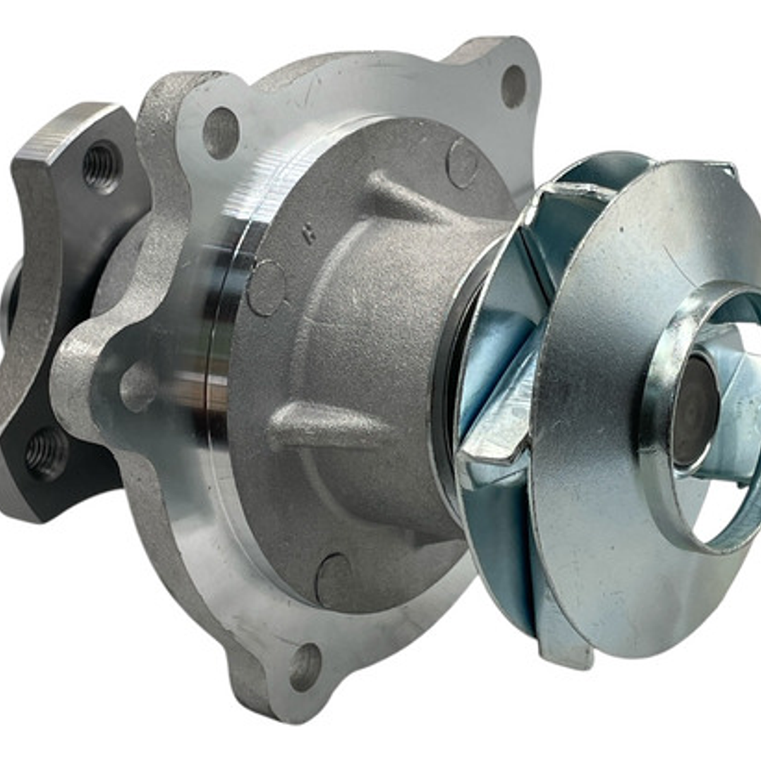 Bomba Agua Chevrolet Colorado 2.9 2004-2012 4x2 3