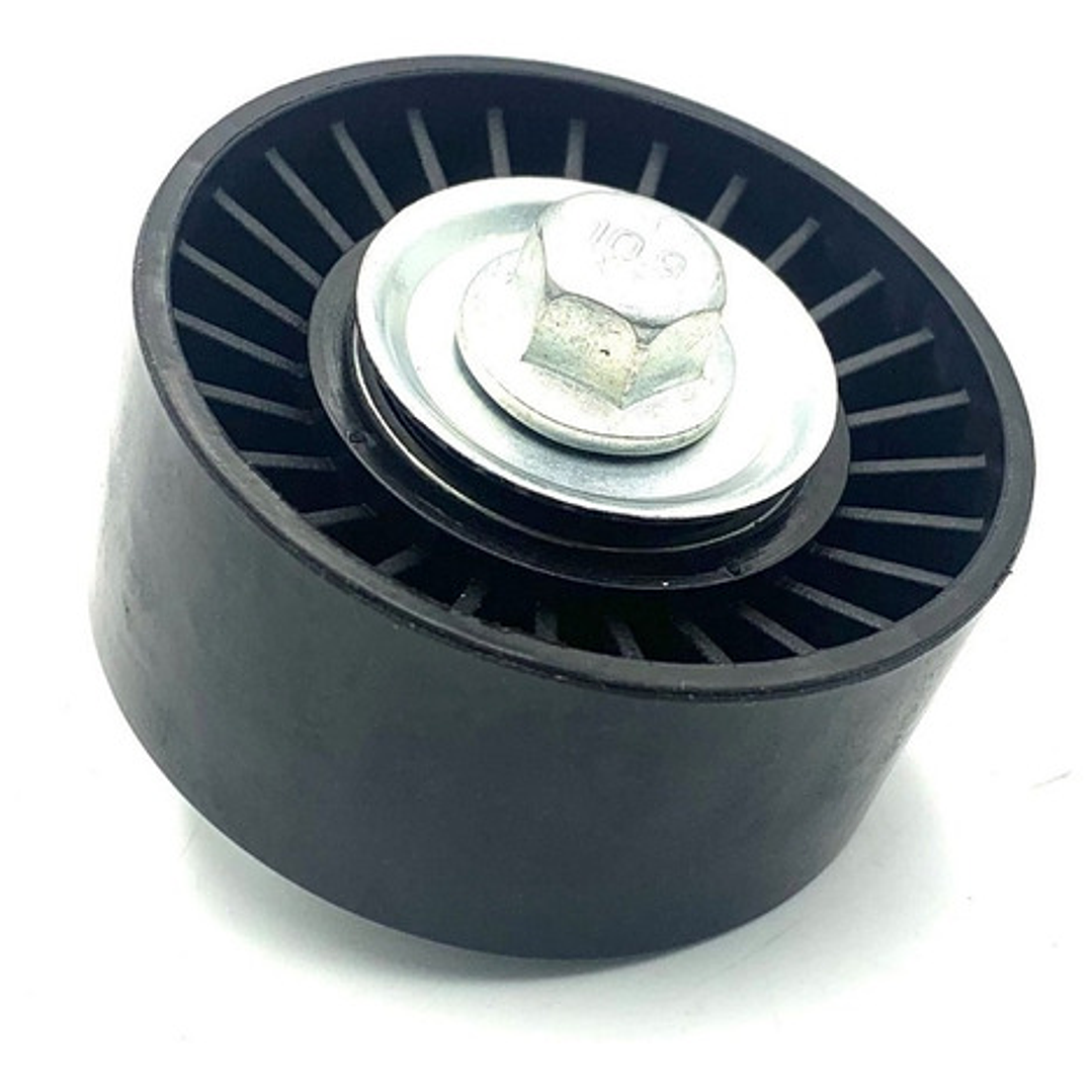 Polea Correa Alternador Para Chevrolet Captiva 2.2 2012-2017 2