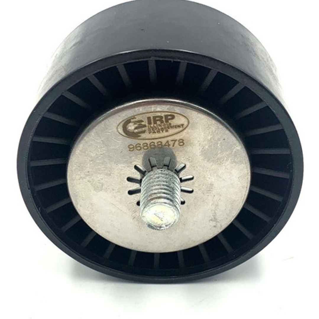 Polea Correa Alternador Para Chevrolet Captiva 2.2 2012-2017 3