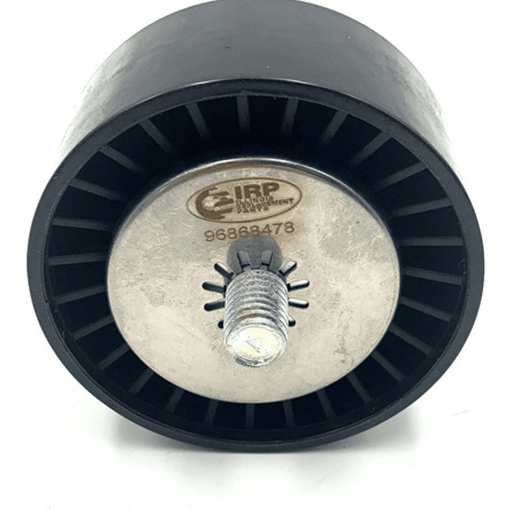 Polea Correa Alternador Para Chevrolet Captiva 2.2 2012-2017 3