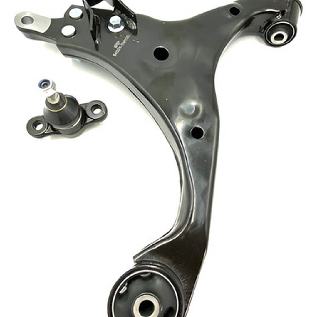 Bandeja + Rotula Kia Cerato 1.6 2.0 2009-2013  Rh 1