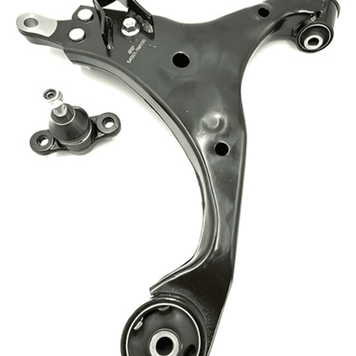 Bandeja + Rotula Kia Cerato 1.6 2.0 2009-2013  Rh 1