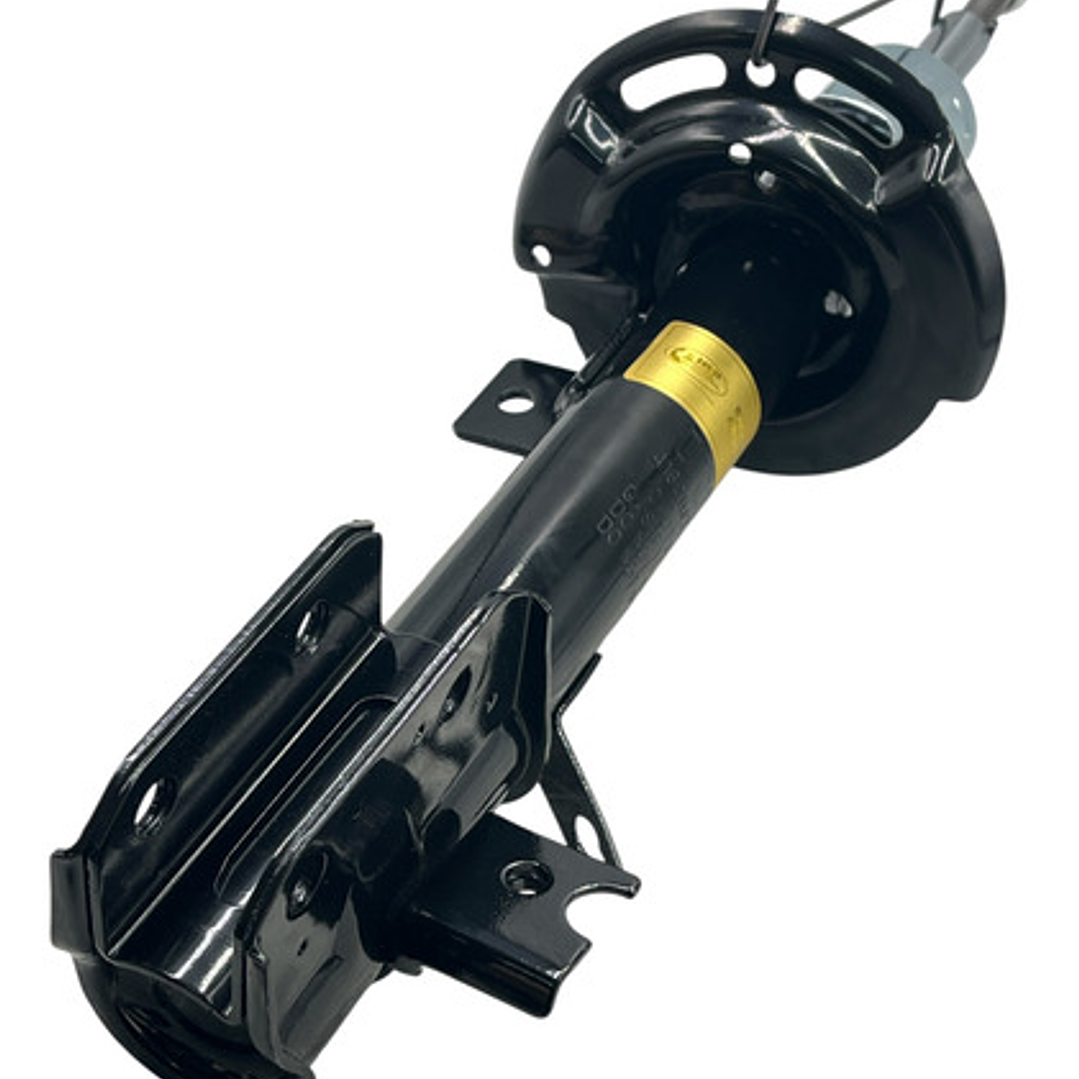 Par Amortiguador Delantero Para Suzuki Swift 1.2 2012-2020 5