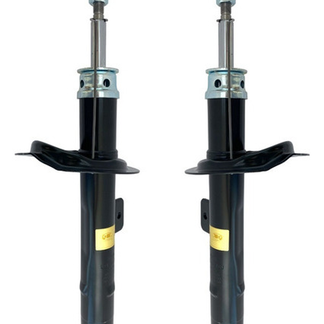 Par Amortiguador Delantero Para Lifan 520 1.3 1.6 2009-2014 1