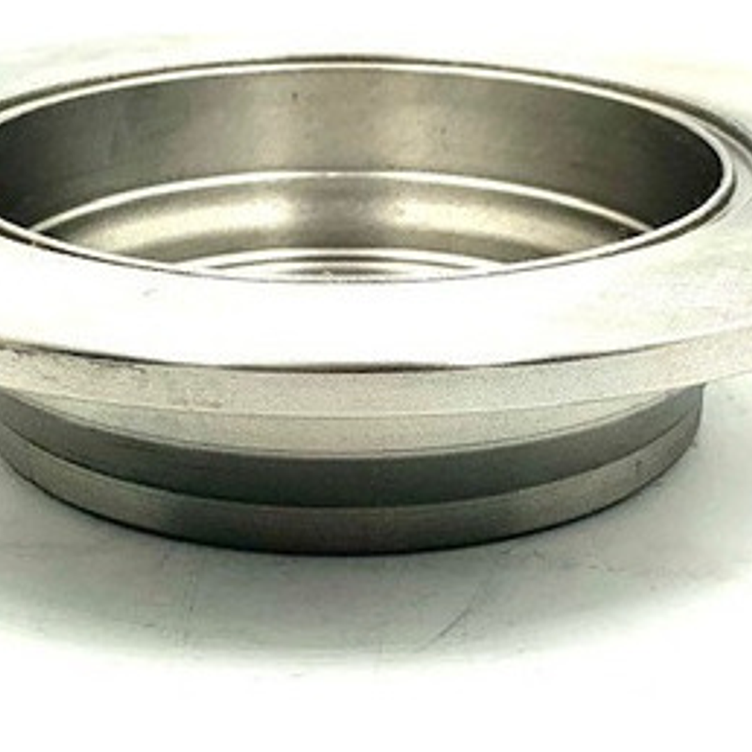 Discos Freno Tras ( Par) Para Kia Sportage 2.0 2010-2017 4x2 4