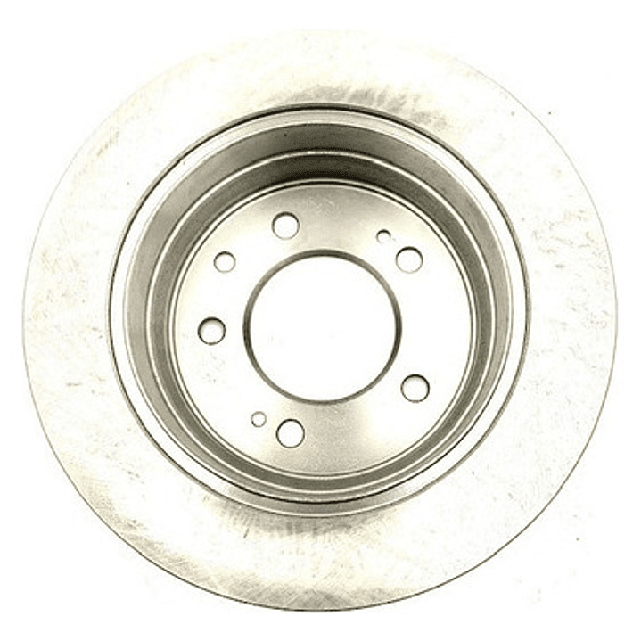 Discos Freno Tras ( Par) Para Kia Sportage 2.0 2010-2017 4x2 3