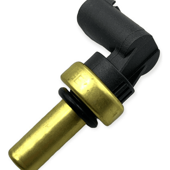Bulbo Sensor Temperatura Opel Astra J Enjoy 1.6 2012-2017 4