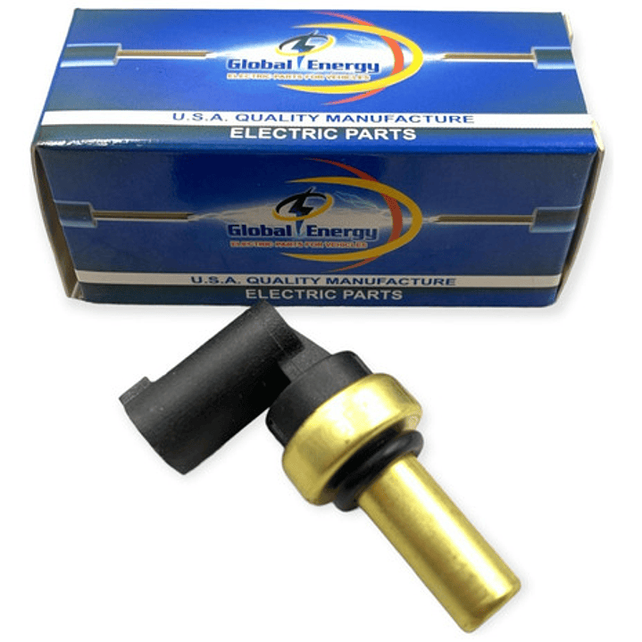 Bulbo Sensor Temperatura Opel Astra J Enjoy 1.6 2012-2017 3