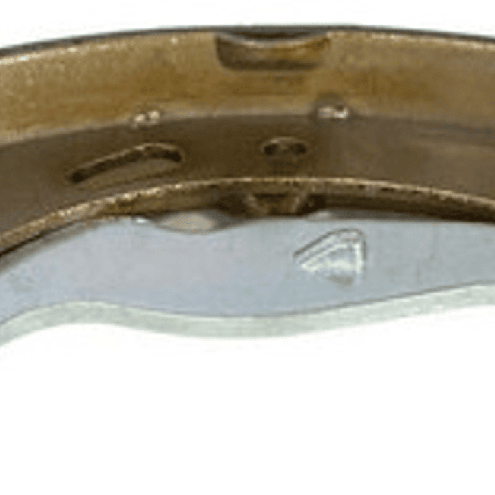 Patines O Balatas De Freno Ford Fiesta 1.6 2011-2020 Sigma 2