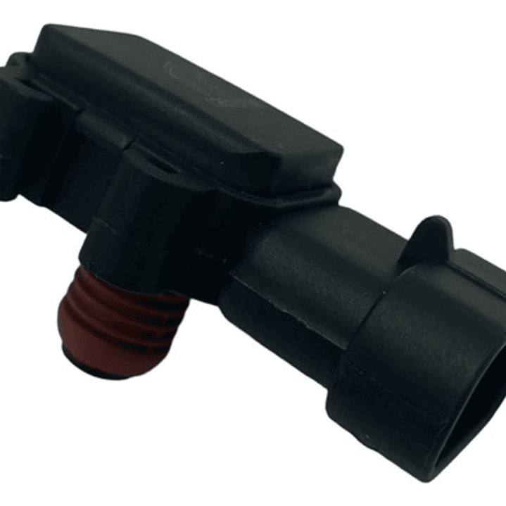 Sensor Map Para Chevrolet Aveo 1.4 2004-2016 9