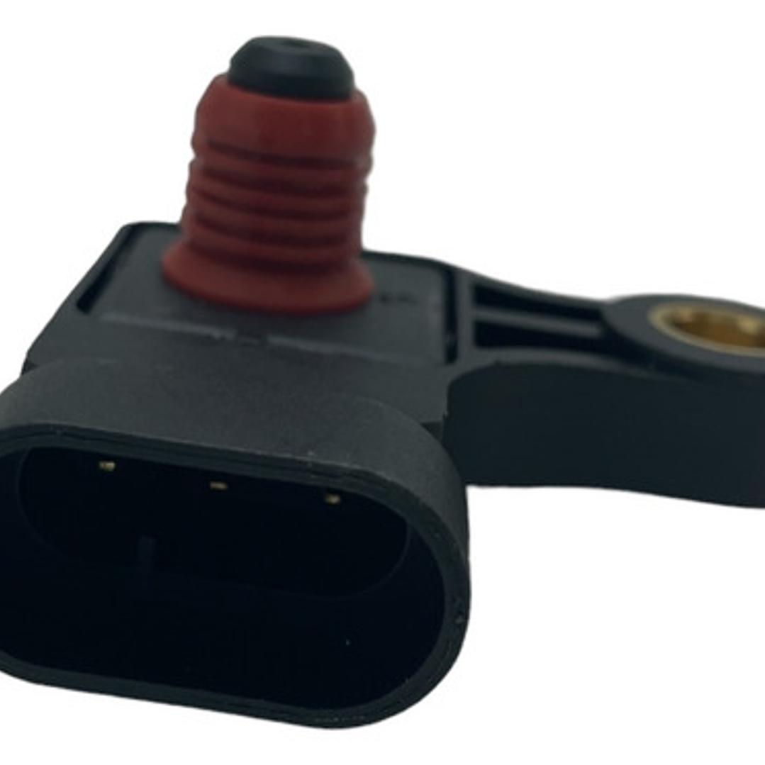 Sensor Map Para Chevrolet Aveo 1.4 2004-2016 4