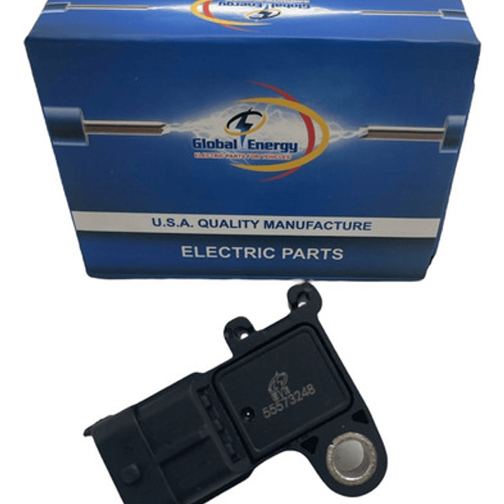 Sensor Map Para Chevrolet Orlando 2.4 2011-2017 1