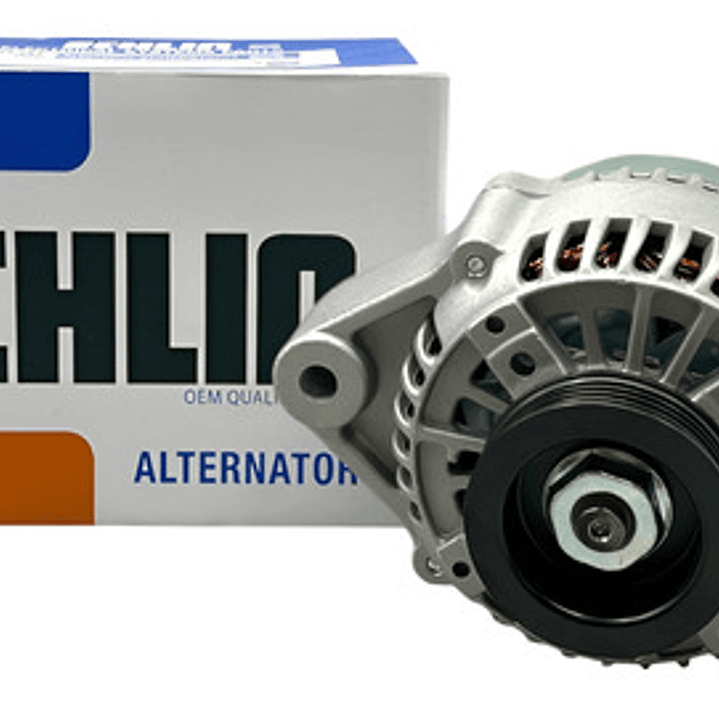 Alternador Para Toyota Tercel 1.5 1993-1994 1