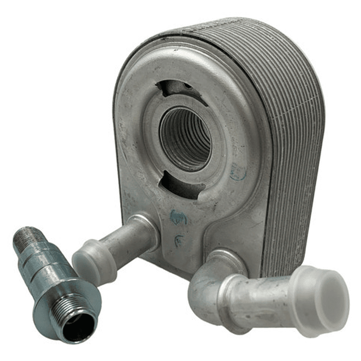 Enfriador Aceite Para Ford Ecosport 1.6 2013-2018 1