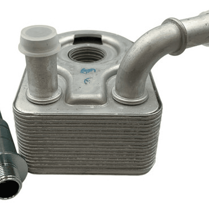 Enfriador Aceite Para Ford Ecosport 1.6 2013-2018 3