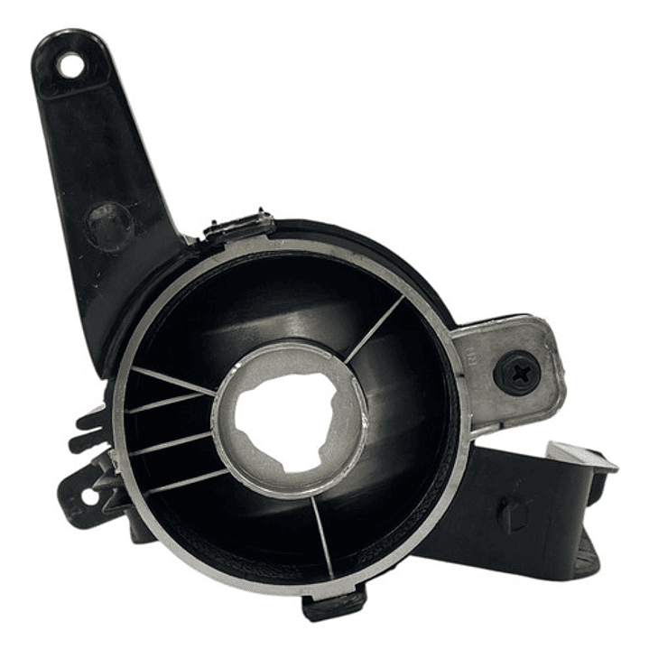 Neblinero Derecho Para Chevrolet Sail 1.4 2011-2017 6