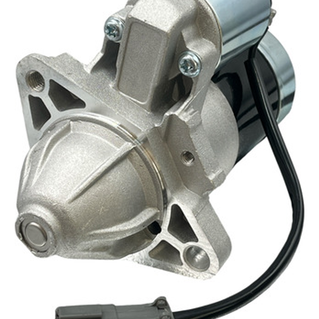 Motor Partida Para Samsung Sm3 1.6 2005-2014 2