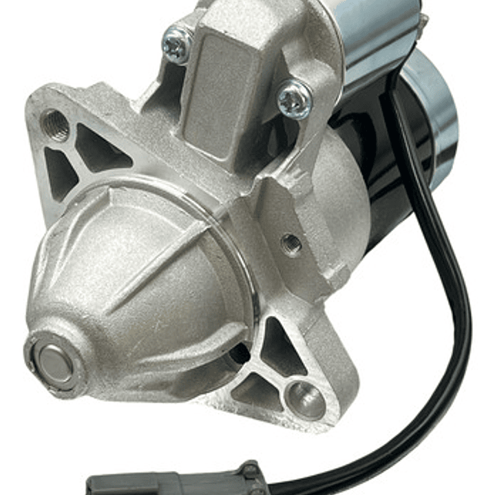 Motor Partida Para Samsung Sm3 1.6 2005-2014 2